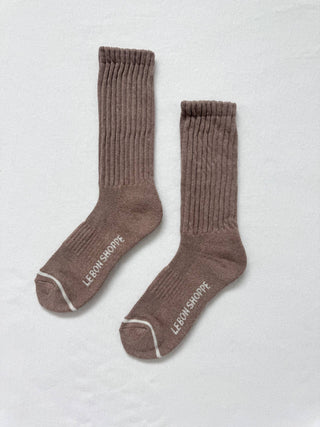 Ballet Socks