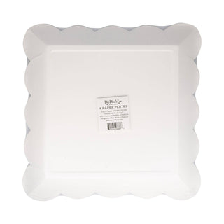 Tricks & Treats 10" Paper Plate