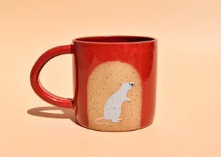 Rat Mug