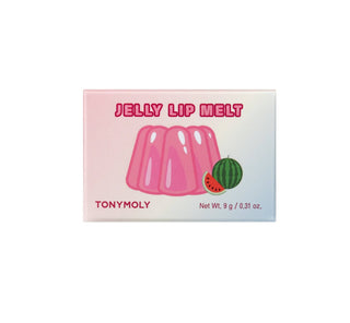 Jelly Lip Melt
