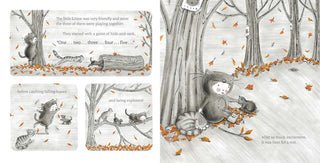 Little Kitten by Nicola Killen