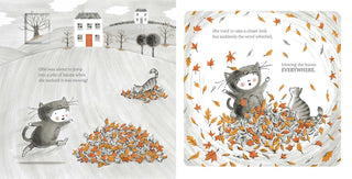 Little Kitten by Nicola Killen