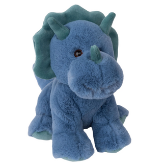 Soft Dinosaur Tricey