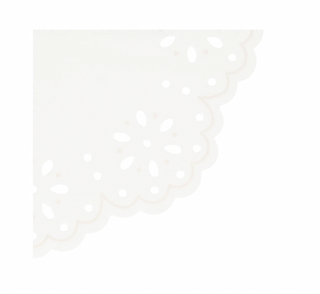 Broderie Anglaise Small Napkins
