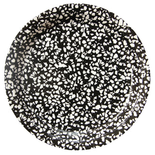 Art School Speckle Large Plates