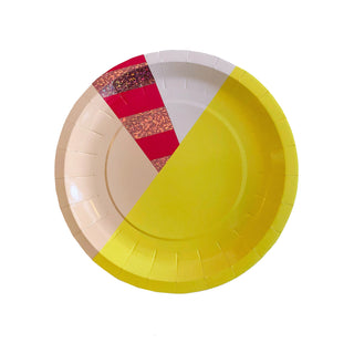 Lemon Slice Small Plates