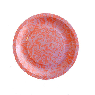 Valley Lace Small Plates