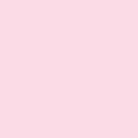 Pastel Pink Tissue - Solid