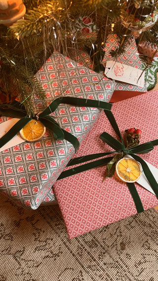 Gift Wrap