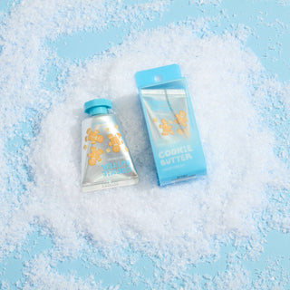 Cookie Butter Hand Cream