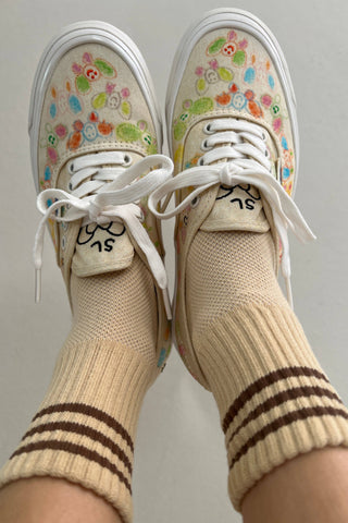Girlfriend Socks - Le Bon Shoppe