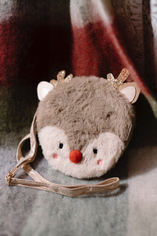 Little Reindeer Bag