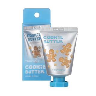Cookie Butter Hand Cream