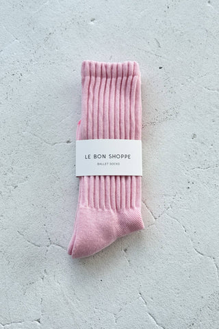 Ballet Socks