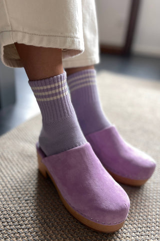 Girlfriend Socks - Le Bon Shoppe
