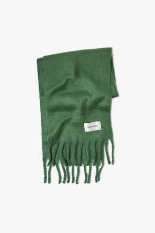 The Stockholm Scarf - Forest Fern