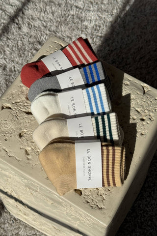 Girlfriend Socks - Le Bon Shoppe