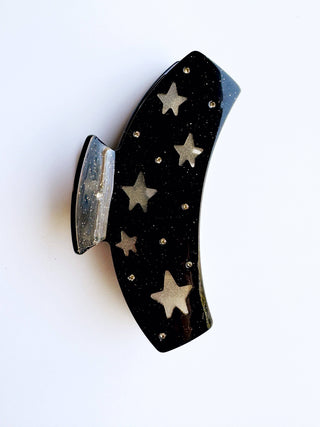 Stardust Shimmer Claw