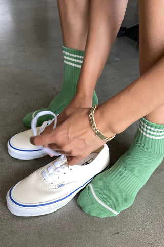 Girlfriend Socks - Le Bon Shoppe