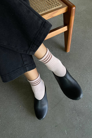 Girlfriend Socks - Le Bon Shoppe