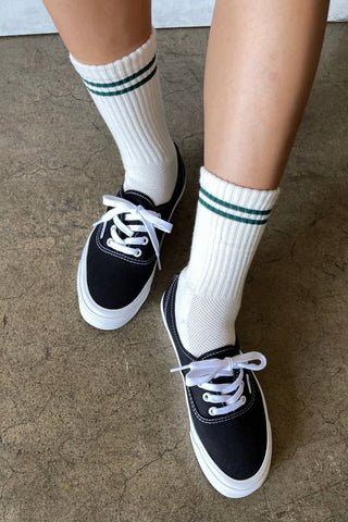 Boyfriend Socks - Le Bon Shoppe