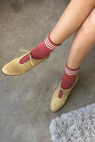 Girlfriend Socks - Le Bon Shoppe