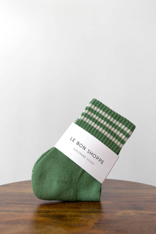 Girlfriend Socks - Le Bon Shoppe