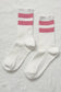 Pink Stripe