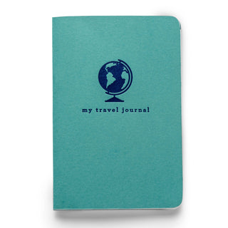 Travel Journal