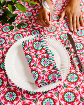 Suzani Napkin - Sold Individually