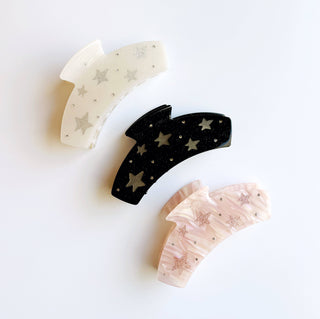 Stardust Shimmer Claw