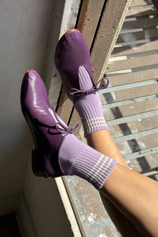 Girlfriend Socks - Le Bon Shoppe