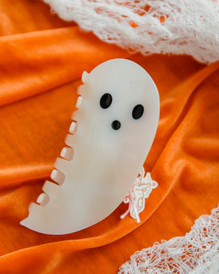 The Ghost Claw