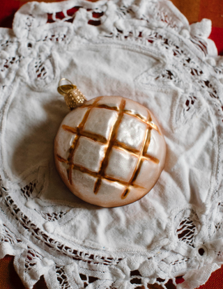Sourdough Bread Ornament