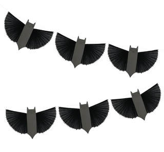 Bat Garland