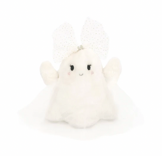 Fanciful Ghost Plush