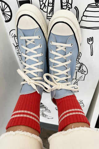 Boyfriend Socks - Le Bon Shoppe