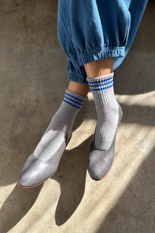 Girlfriend Socks - Le Bon Shoppe