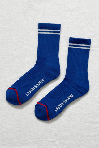 Boyfriend Socks - Le Bon Shoppe