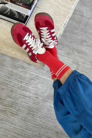 Boyfriend Socks - Le Bon Shoppe