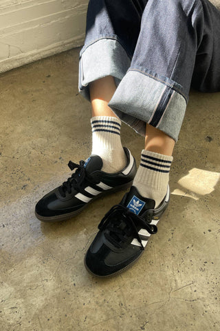 Girlfriend Socks - Le Bon Shoppe