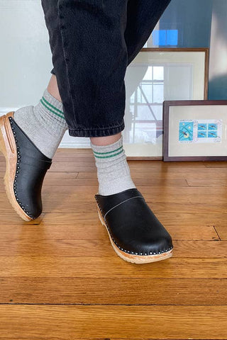 Boyfriend Socks - Le Bon Shoppe