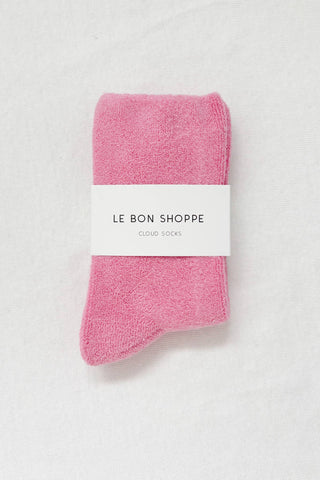 Cloud Socks - Le Bon Shoppe