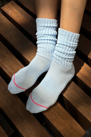 Ballet Socks