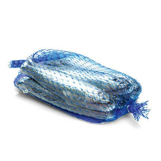 Six Sardines In A Net