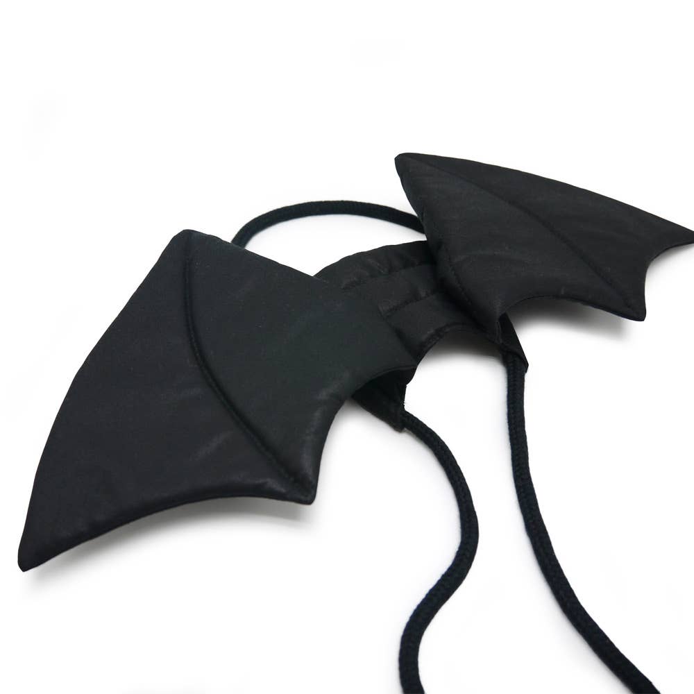 Bat Wings Pet Costume