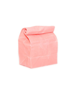 Ballet Pink Eco-Friendly Lunch Bag - WAAM