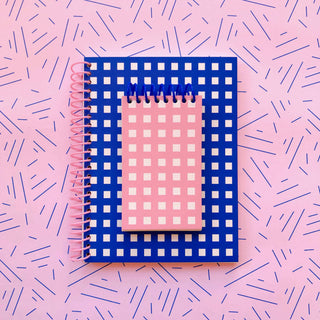 Windowpane Notepad - 3 x 5