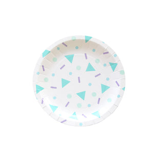 Confetti Pop Small Plates