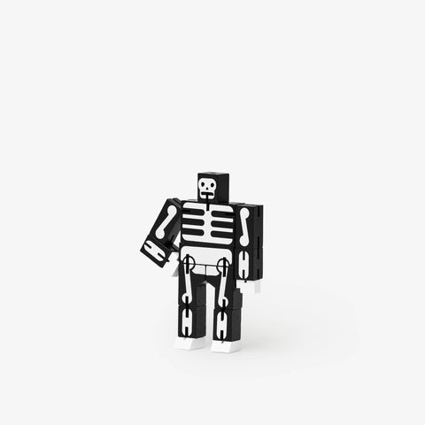 Cubebot Micro Skeleton